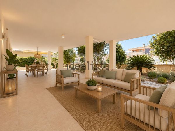 House in Port d'Alcúdia - Platja d'Alcúdia, Alcúdia — image 5
