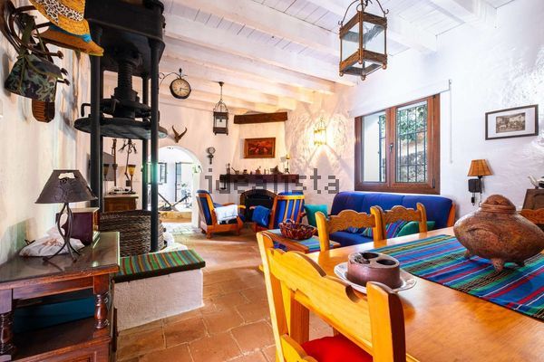 1-bedroom freehold villa in Nerja — photo 5 of 5