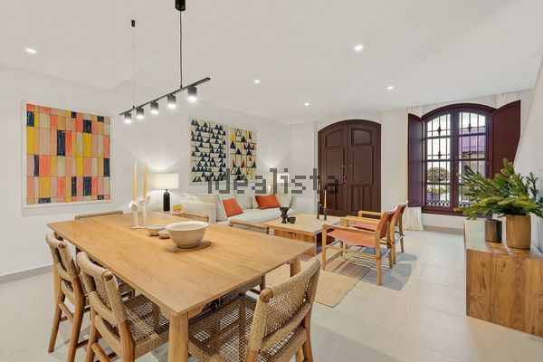 Terraced house in Centro, Estepona — image 3