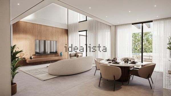 4-bedroom freehold villa in Estepona — photo 5 of 5