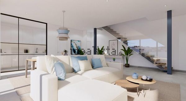 3-bedroom freehold villa in Málaga — photo 3 of 5