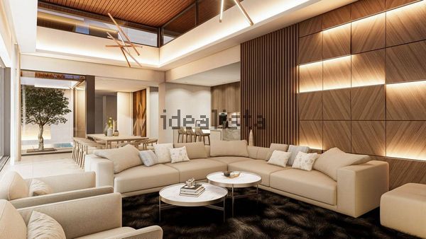 4-bedroom freehold villa in Marbella — photo 3 of 5