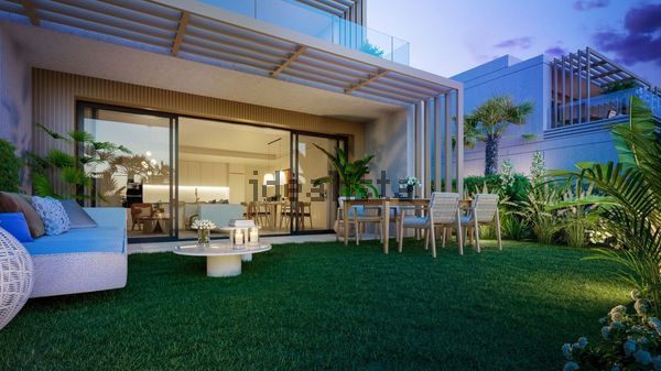 3-bedroom freehold villa in Mijas — photo 1 of 5
