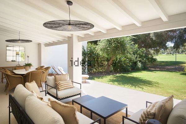 Terraced house in Urbanización los Olivos I Nn, Aloha, Marbella — image 3