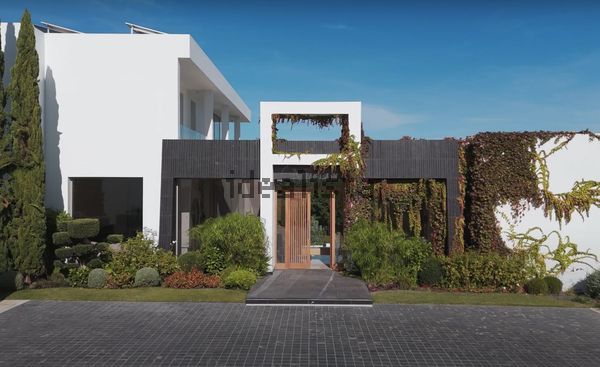Detached house in Urbanizacion los Flamingos, 157, Los Flamingos, Benahavís — image 5