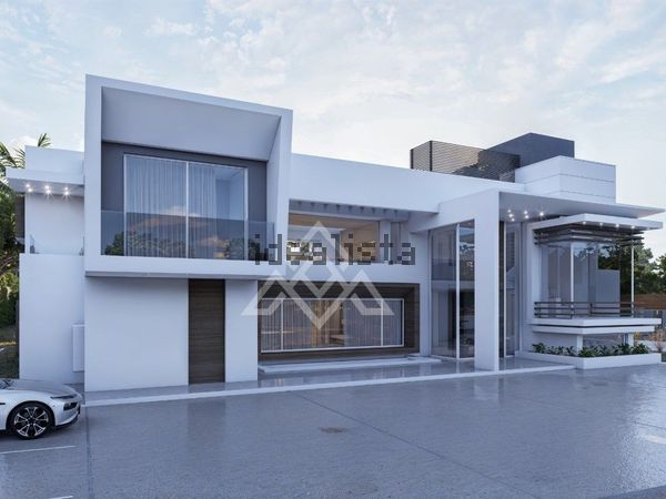 6-bedroom freehold villa in Marbella — photo 2 of 5