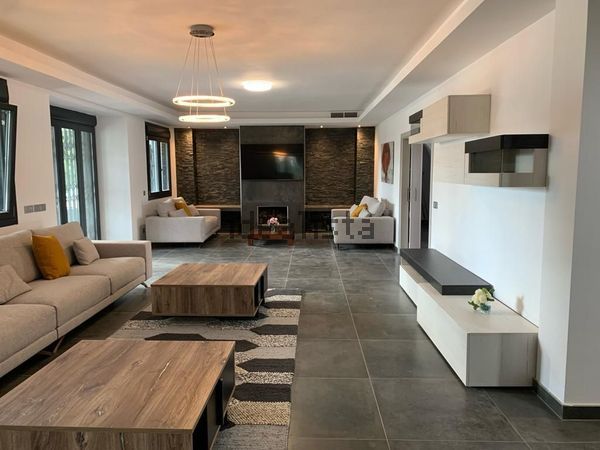 6-bedroom freehold villa in Marbella — photo 5 of 5