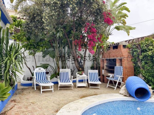 4-bedroom freehold villa in Benalmádena — photo 4 of 5