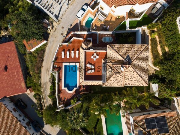 Detached house in Torreblanca del Sol, Fuengirola — image 3