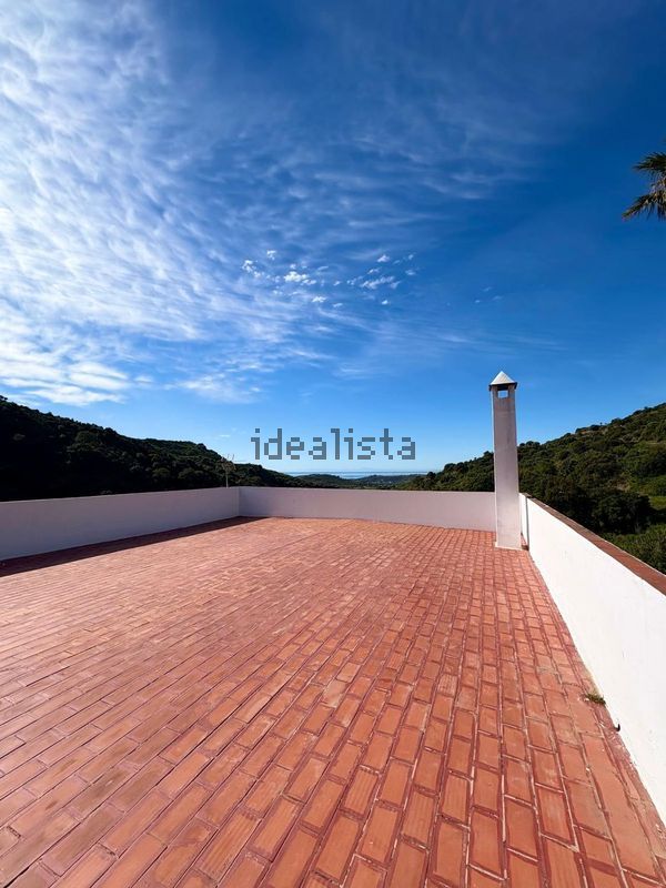 Estate in Guadalobón Nn, Altos de Estepona, Estepona — image 3