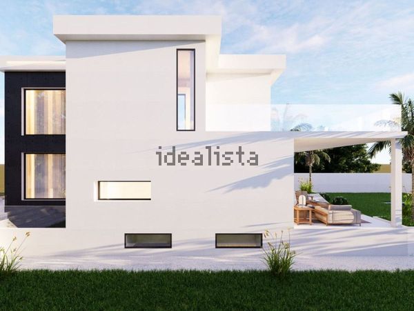 3-bedroom freehold villa in Estepona — photo 5 of 5