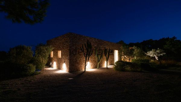 4-bedroom freehold villa in Formentera — photo 4 of 5