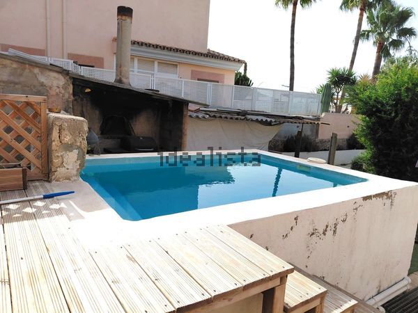 Semi-detached house in Sa Casa Blanca, Palma de Mallorca — image 3