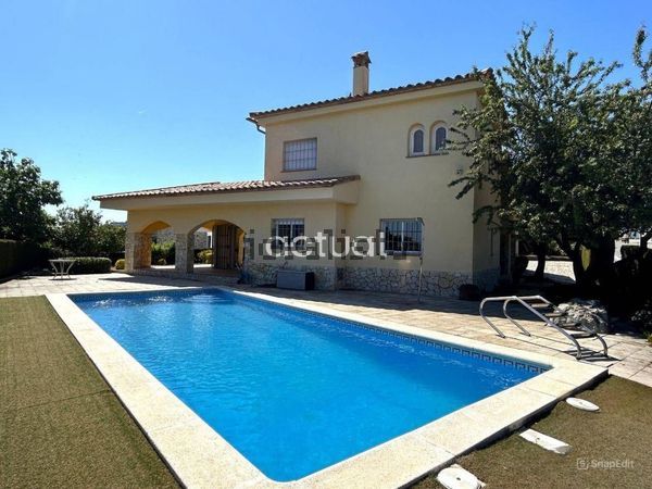 5-bedroom freehold villa in Castell-Platja d'Aro — photo 4 of 5