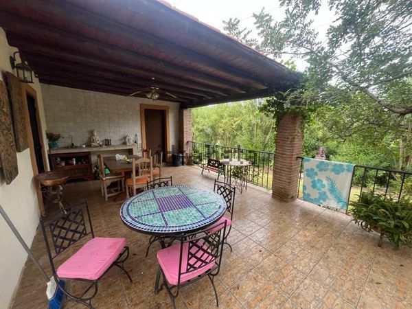 2-bedroom freehold villa in Estepona — photo 2 of 5