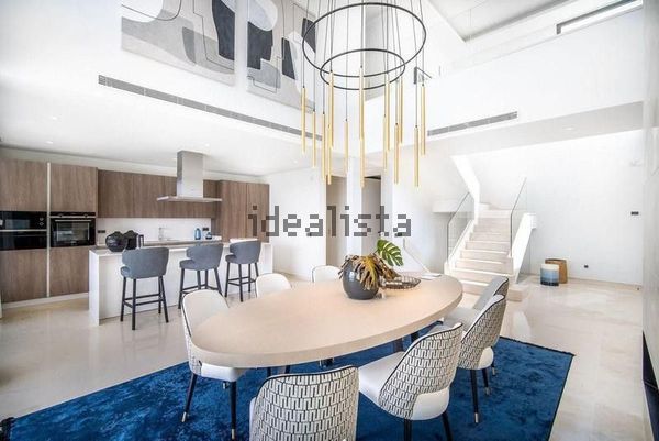 Detached house in Urbanizacion n Andalucia 25d, Las Brisas, Marbella — image 4