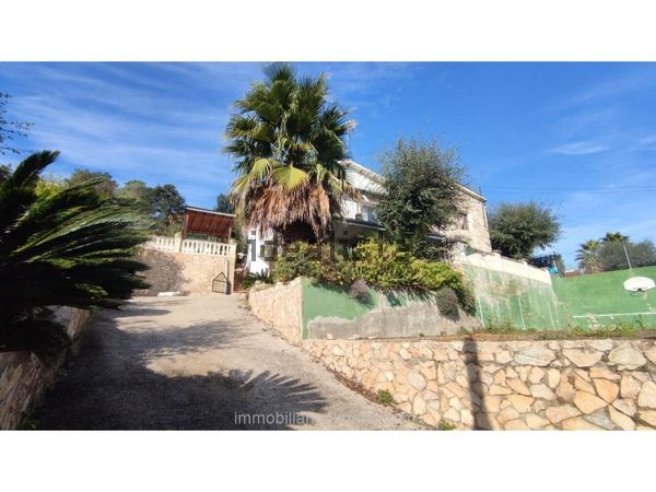 Detached house in Lloret Blau - La Creu de Lloret, Lloret de Mar — image 5