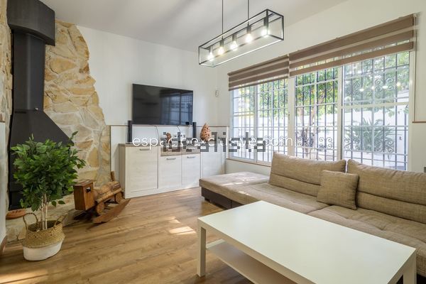 Detached house in Calle Bella Vista, Calaburra - Chaparral, Mijas — image 5