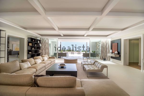 5-bedroom freehold villa in Benahavís — photo 5 of 5