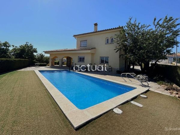 5-bedroom freehold villa in Castell-Platja d'Aro — photo 3 of 5