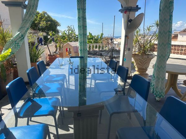 11-bedroom freehold villa in Málaga — photo 1 of 5