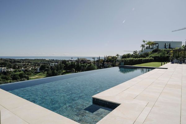 Detached house in Los Flamingos, Los Flamingos, Benahavís — image 5