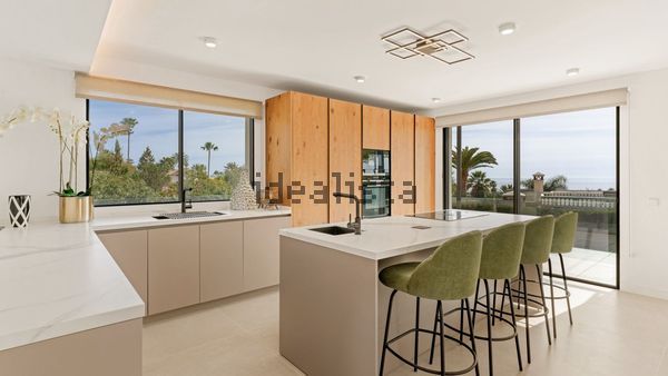 Detached house in Sierra Blanca, Marbella — image 4