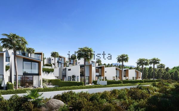 3-bedroom freehold villa in Mijas — photo 4 of 5