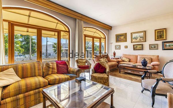 11-bedroom freehold villa in Palma — photo 5 of 5