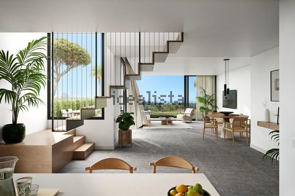 3-bedroom freehold villa in Mijas — photo 1 of 5
