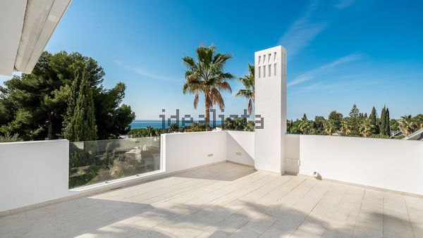 Detached house in La Carolina-Guadalpín, Marbella — image 3