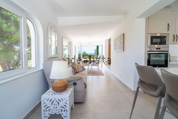 3-bedroom freehold villa in Fuengirola — photo 5 of 5