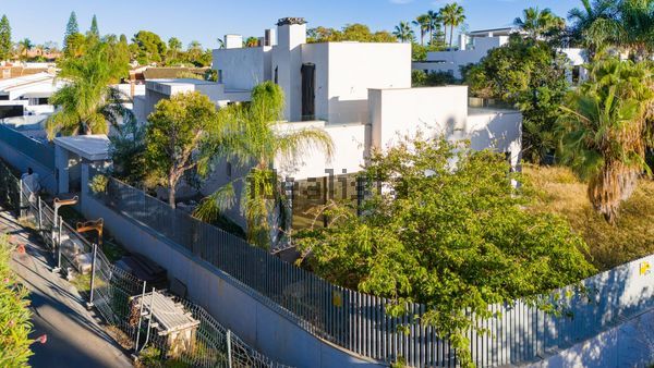 Terraced house in guadalmina baja, Guadalmina Baja, Marbella — image 3