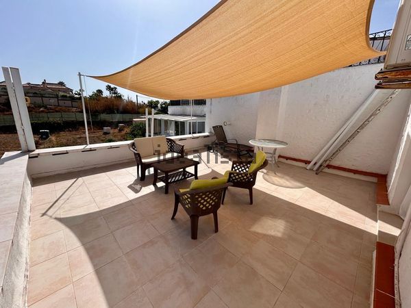 Terraced house in Camino Puerto Romano Nn, Las Lomas, Estepona — image 4
