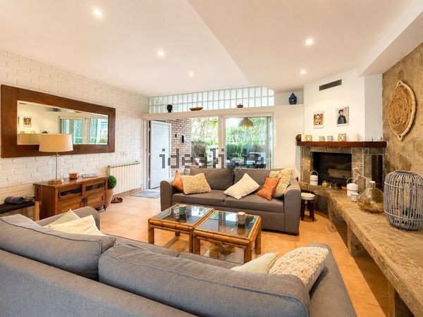 5-bedroom freehold villa in Castell-Platja d'Aro — photo 4 of 5