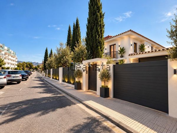Detached house in Calle Port Joan, 53, Santa Margarida, Roses — image 5