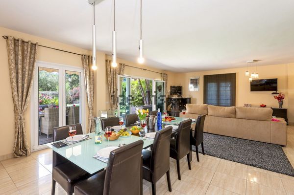 Detached house in Urb. Campo Mijas - Hornillo, Mijas — image 3