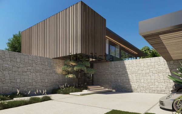 Detached house in Calle Paris, Aloha, Marbella — image 3