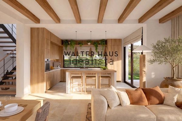Detached house in Calle San Daniel, Can Semi-Mas Nou-Mas Ros, Castell-Platja d'Aro — image 5