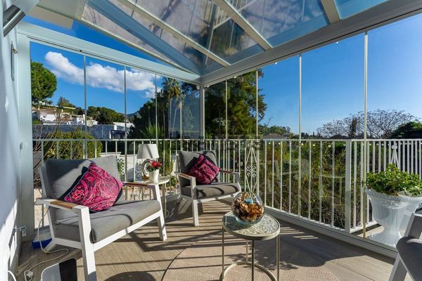 3-bedroom freehold villa in Mijas — photo 5 of 5