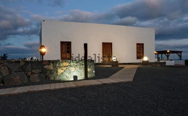 Detached house in Macher - La Asomada, Tias — image 4
