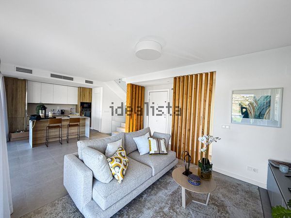 3-bedroom freehold villa in Estepona — photo 5 of 5