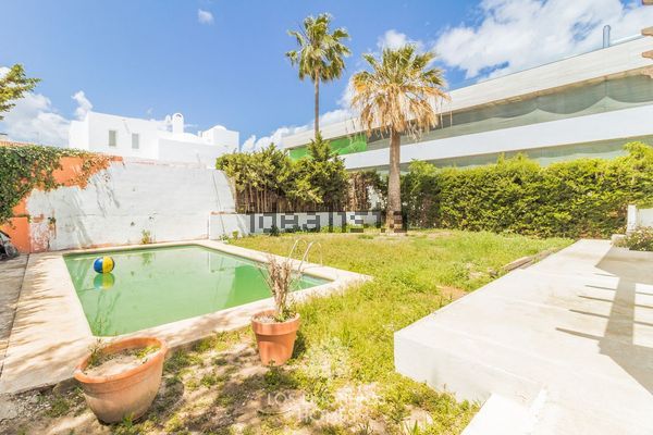 Detached house in Rio Tamesis-altos D Rodeo, 11, Rodeo Alto-Guadaiza-La Campana, Marbella — image 3