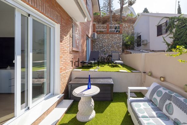 5-bedroom freehold villa in Málaga — photo 4 of 5