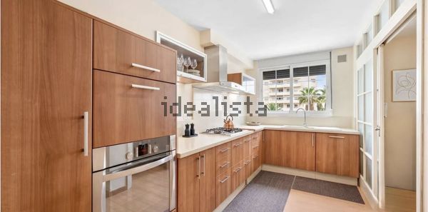 Terraced house in Linda Vista-Nueva Alcántara-Cortijo Blanco, Marbella — image 3