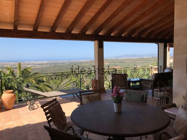 Detached house in Disseminat Puntiro, Puntiró, Palma de Mallorca — image 5