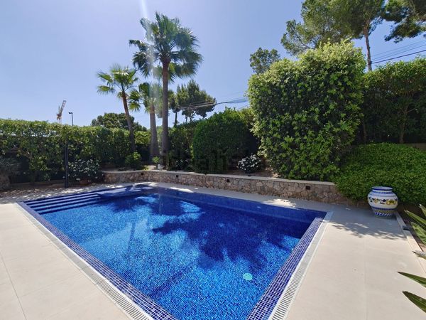 3-bedroom freehold villa in Calvià — photo 3 of 5