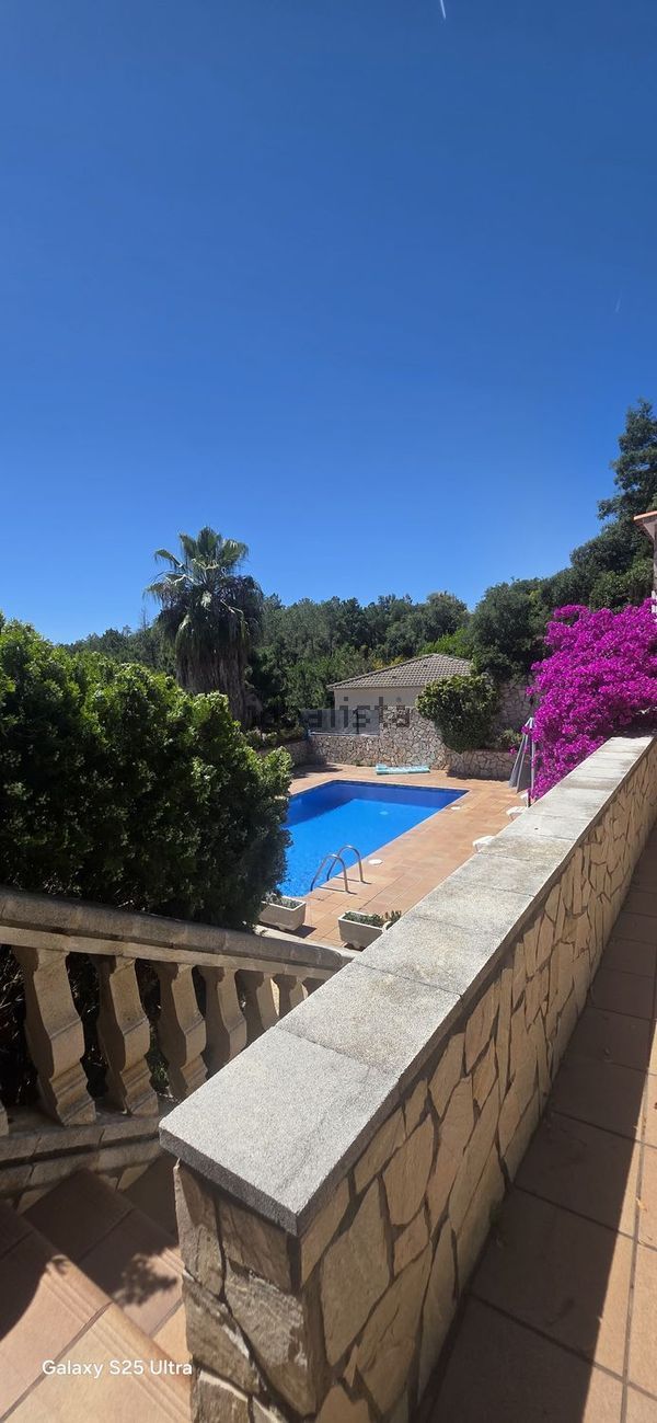 Detached house in Camino Vial, Lloret Blau - La Creu de Lloret, Lloret de Mar — image 4