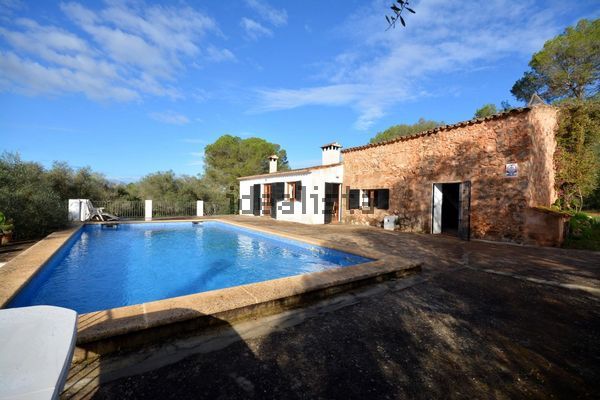 2-bedroom freehold villa in Palma — photo 3 of 5