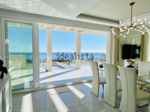 Detached house in Santangelo, Benalmádena — image 3